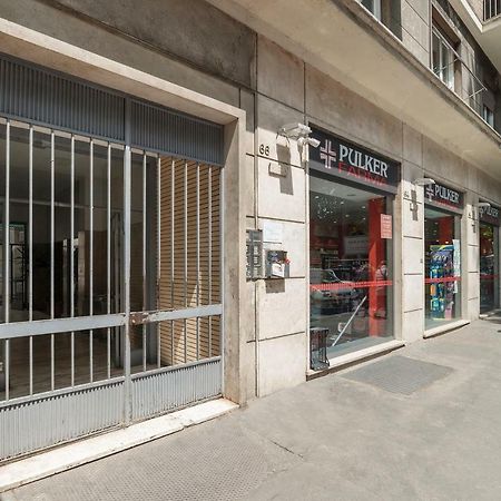 Nina Casetta De Trastevere Roma Exterior foto